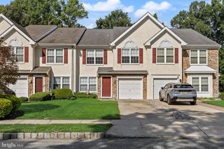 9 JESSICA CT, Marlton, NJ 08053