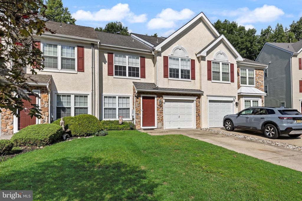 9 JESSICA CT, MARLTON, NJ 08053 — photo 2