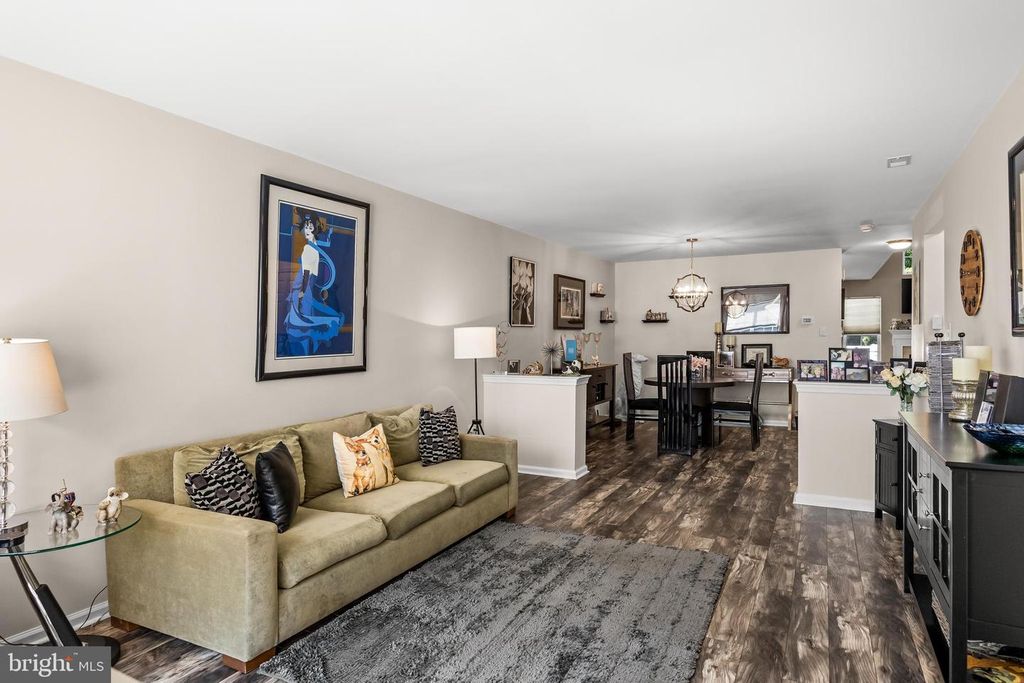 9 JESSICA CT, MARLTON, NJ 08053 — photo 4