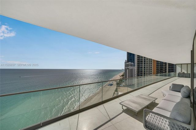 18975 Collins Avenue 2000, Sunny Isles Beach, FL 33160