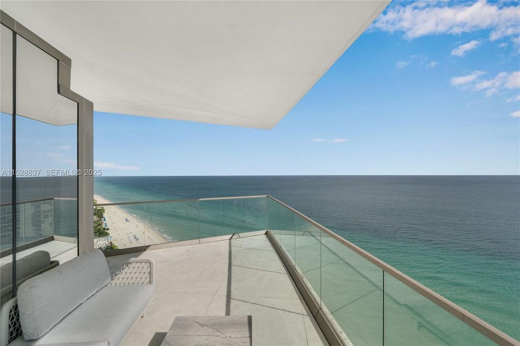 18975 Collins Avenue 2000, Sunny Isles Beach, FL 33160