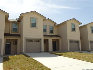 6406 Marcel Way Unit 103, San Antonio, TX 78233