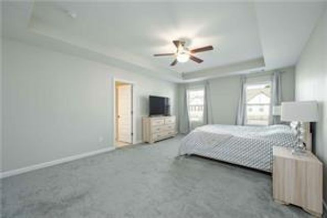 3632 PROSPECT POINT, Oakwood, GA 30566