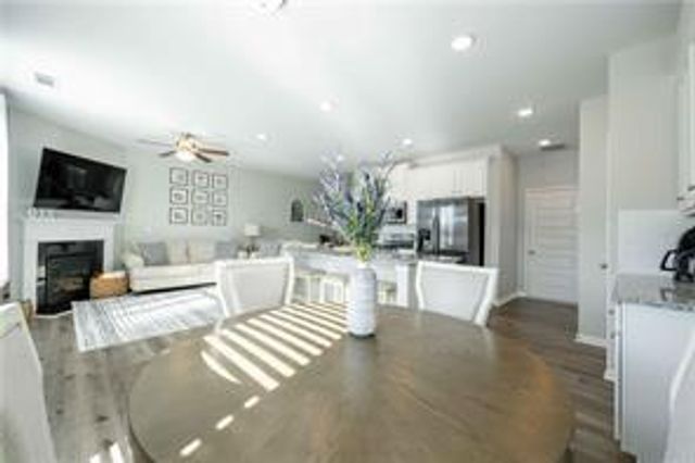 3632 PROSPECT POINT, Oakwood, GA 30566