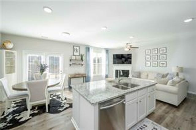 3632 PROSPECT POINT, Oakwood, GA 30566