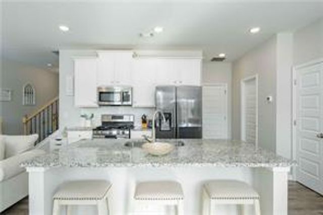 3632 PROSPECT POINT, Oakwood, GA 30566