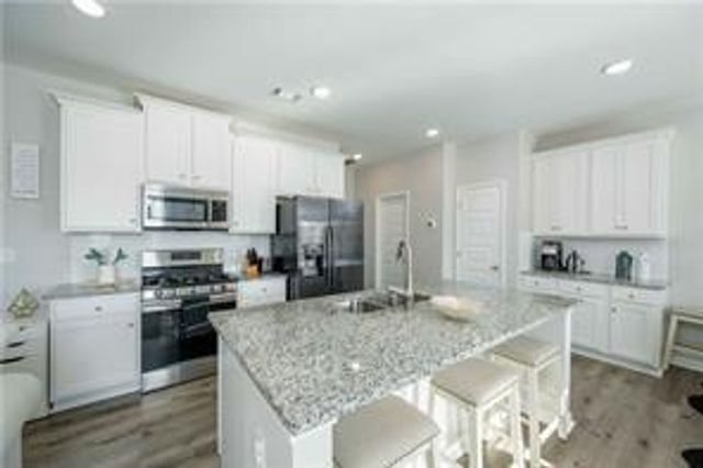 3632 PROSPECT POINT, Oakwood, GA 30566