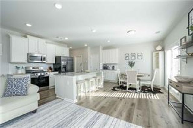 3632 PROSPECT POINT, Oakwood, GA 30566