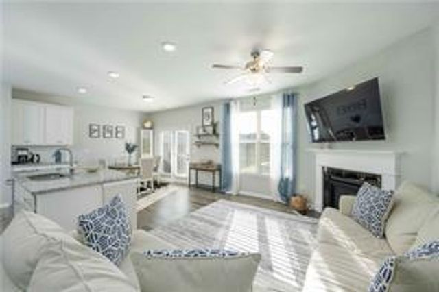 3632 PROSPECT POINT, Oakwood, GA 30566