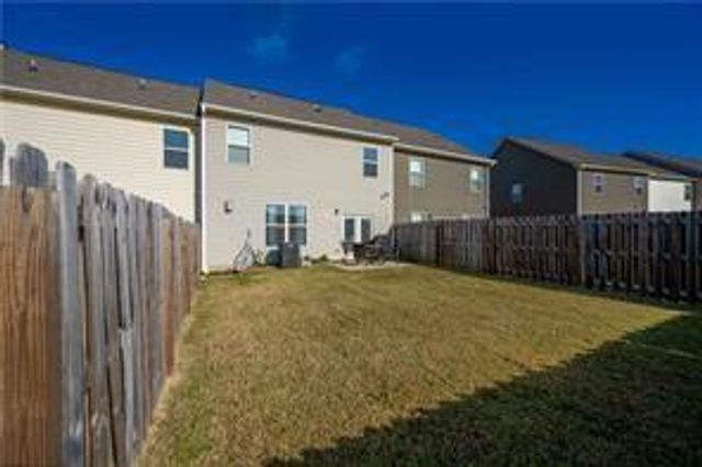 3632 PROSPECT POINT, Oakwood, GA 30566