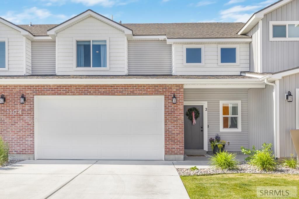 1104 Jaylee Drive # 2, Rigby, ID 83442
