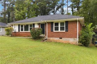 1089 Longshore Drive, Decatur, GA 30032