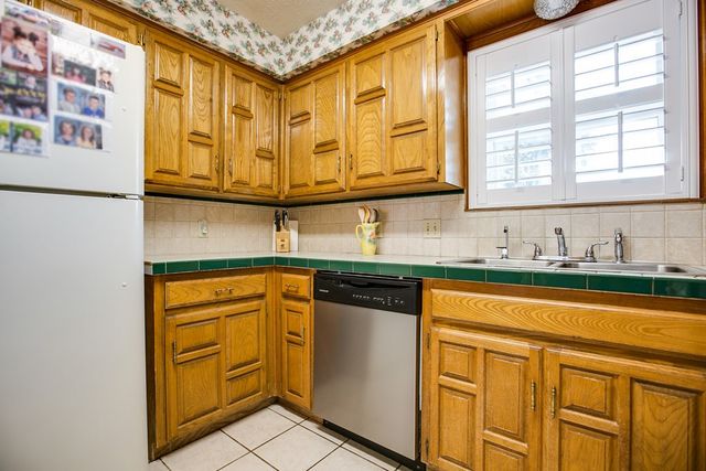 1110 Anthony Drive, San Angelo, TX 76905