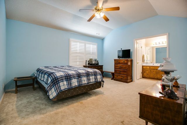 1110 Anthony Drive, San Angelo, TX 76905