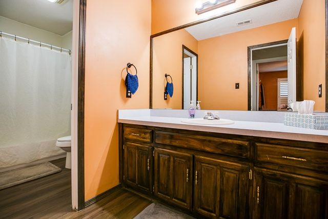 1110 Anthony Drive, San Angelo, TX 76905