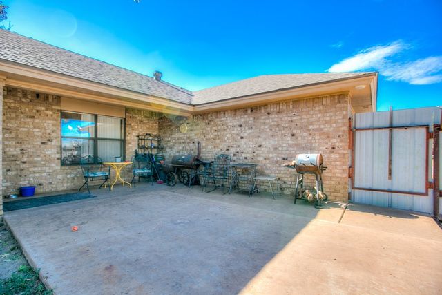 1110 Anthony Drive, San Angelo, TX 76905