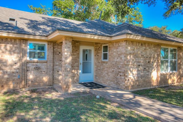 1110 Anthony Drive, San Angelo, TX 76905