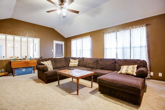 1110 Anthony Drive, San Angelo, TX 76905