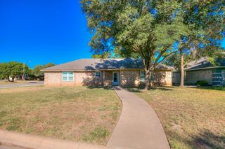1110 Anthony Drive, San Angelo, TX 76905