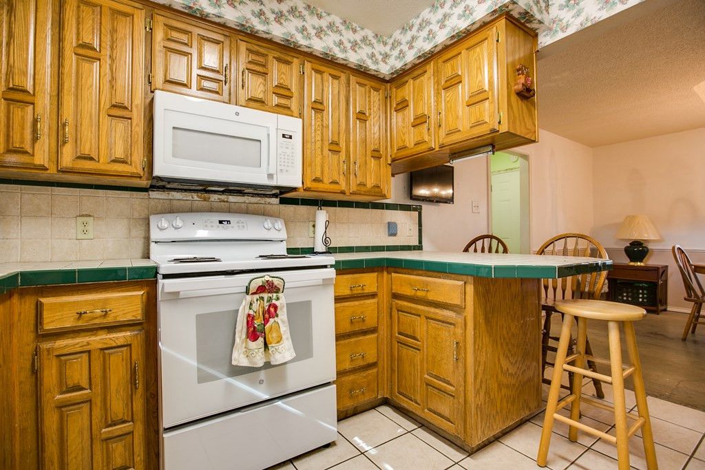 Image 12 of property listing at 1110 Anthony Drive, San Angelo, TX 76905