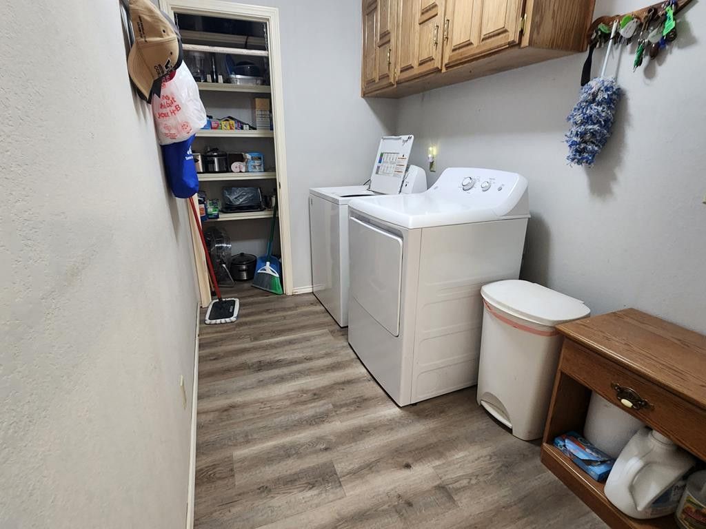 Image 15 of property listing at 1110 Anthony Drive, San Angelo, TX 76905