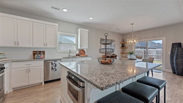 4516 Story Street, Springdale, AR 72764