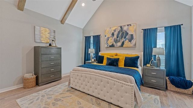 4516 Story Street, Springdale, AR 72764