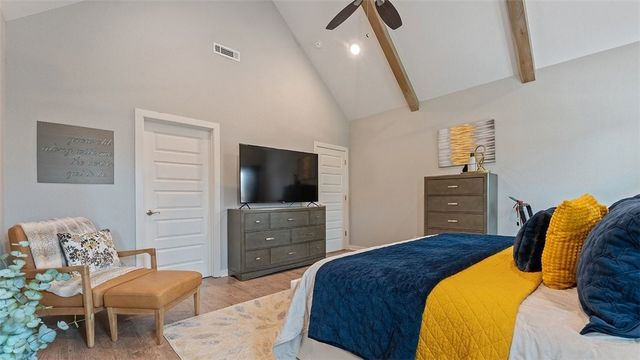 4516 Story Street, Springdale, AR 72764