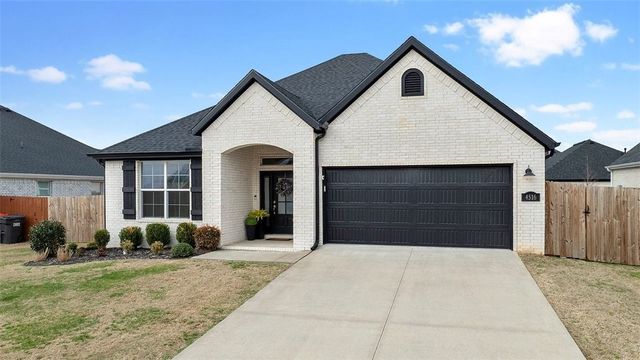 4516 Story Street, Springdale, AR 72764