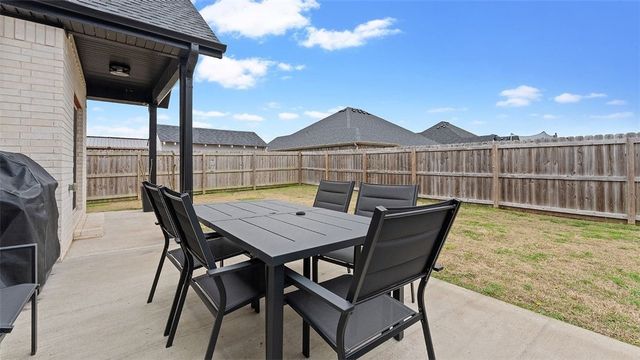 4516 Story Street, Springdale, AR 72764