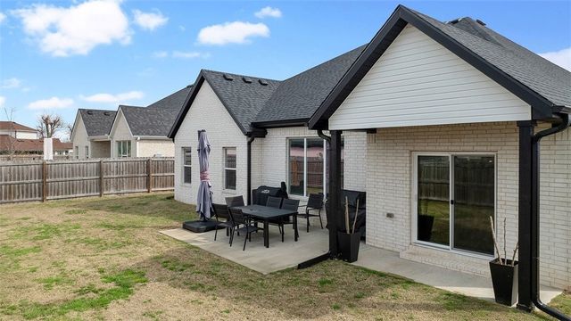 4516 Story Street, Springdale, AR 72764