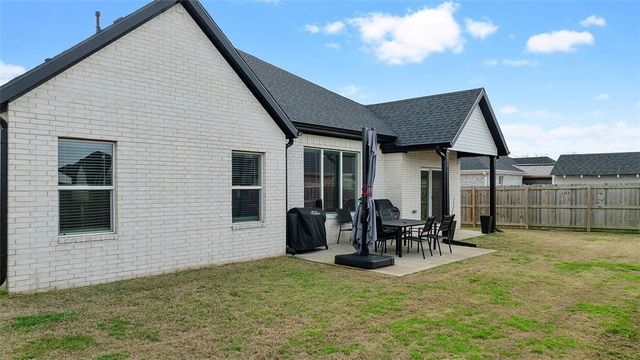 4516 Story Street, Springdale, AR 72764