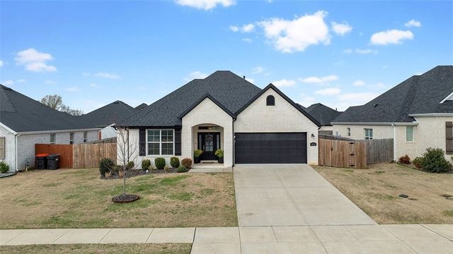 4516 Story Street, Springdale, AR 72764