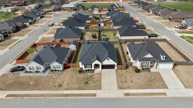 4516 Story Street, Springdale, AR 72764