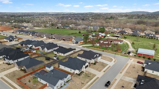 4516 Story Street, Springdale, AR 72764