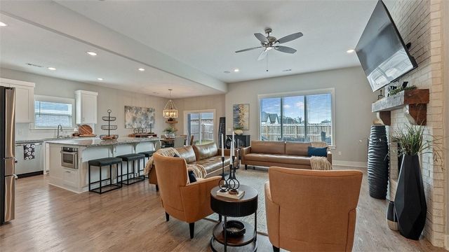 4516 Story Street, Springdale, AR 72764