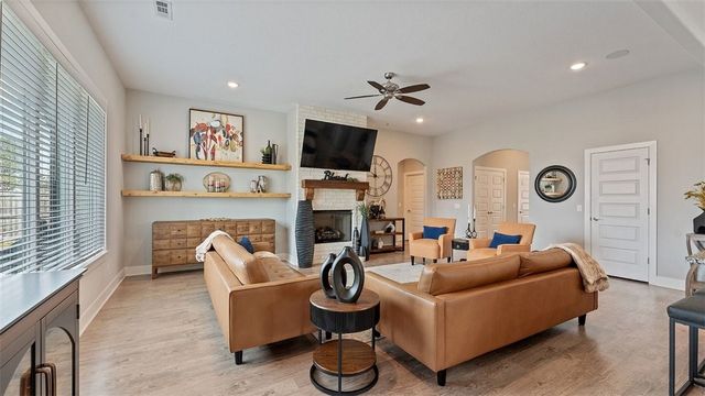 4516 Story Street, Springdale, AR 72764