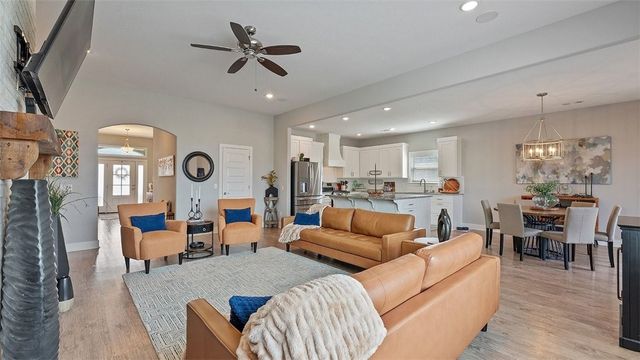 4516 Story Street, Springdale, AR 72764