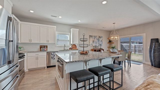 4516 Story Street, Springdale, AR 72764