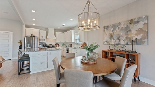 4516 Story Street, Springdale, AR 72764