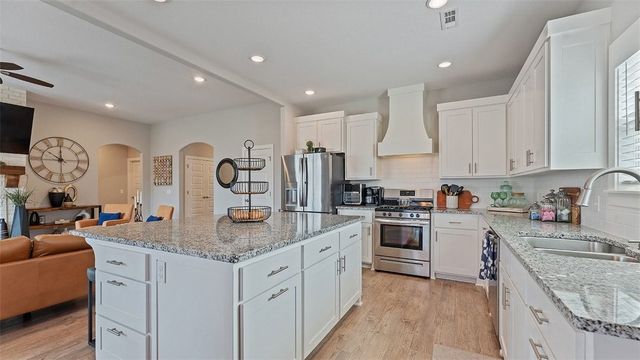 4516 Story Street, Springdale, AR 72764