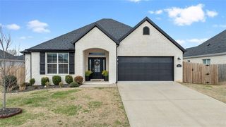 4516 Story Street, Springdale, AR 72764