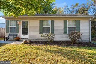 309 PARK AVE, Woodbury, NJ 08096