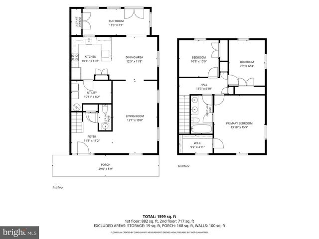 35 BEEKMAN PL, Charles Town, WV 25414