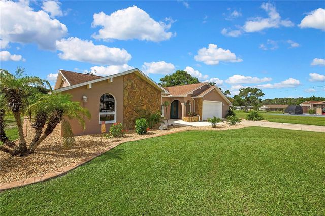 8098 SHORECREST COURT, Spring Hill, FL 34606