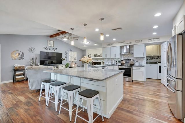 8098 SHORECREST COURT, Spring Hill, FL 34606