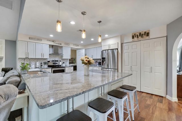 8098 SHORECREST COURT, Spring Hill, FL 34606