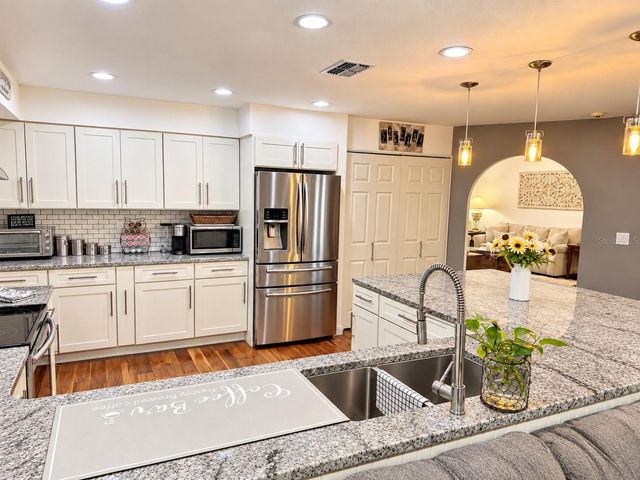 8098 SHORECREST COURT, Spring Hill, FL 34606