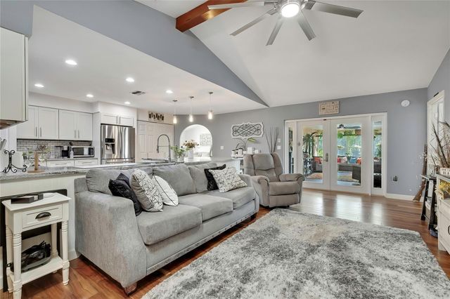 8098 SHORECREST COURT, Spring Hill, FL 34606