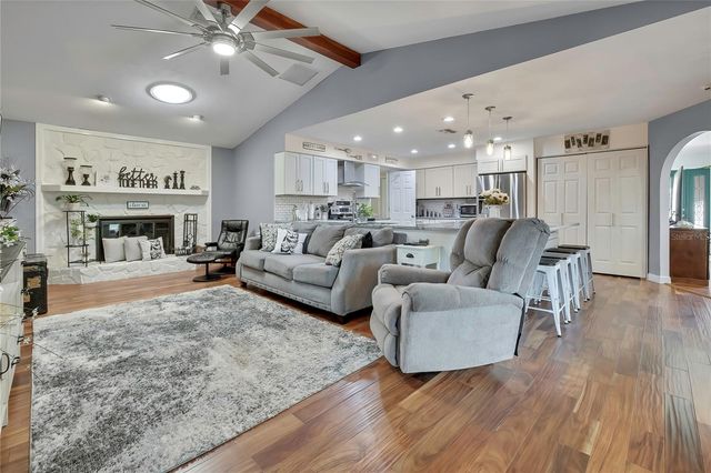 8098 SHORECREST COURT, Spring Hill, FL 34606
